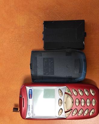 cellulari da collezione