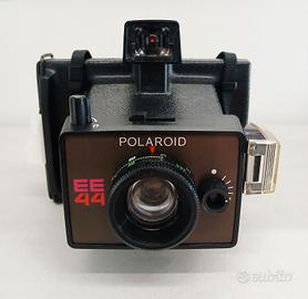 POLAROID EE44 VINTAGE ANNI '70