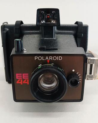 POLAROID EE44 VINTAGE ANNI '70