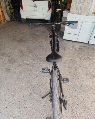 rokrider st 120