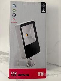 Lampade led indoor outdoor IP 65 (4500 LM)