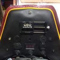 Honda XRV 750 Africa Twin - 1992