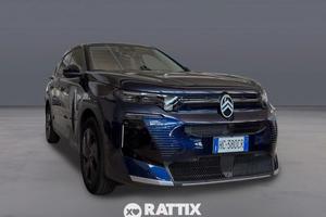 CITROEN C5 Aircross II 2025 C5 Aircross 1.2 hybrid