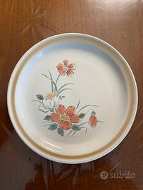 Piatto  ceramica Giappone