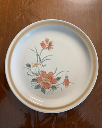 Piatto  ceramica Giappone