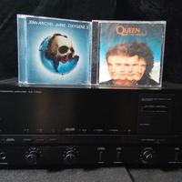 amplificatore Kenwood ka-770d 