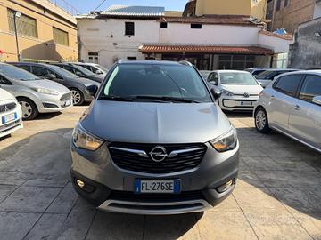 Opel Crossland X 1.6 ECOTEC D 8V Start&Stop Ultima