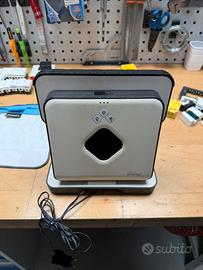 Roomba Brava