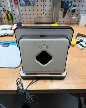 Roomba Brava