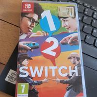 1 2 Switch