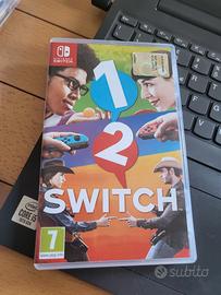 1 2 Switch