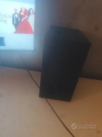 soundbar Samsung b6