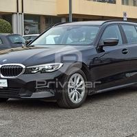 BMW 320d 48V Touring Business Advantage