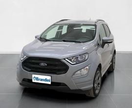 FORD EcoSport 1.0 ecoboost ST-Line s&s 125cv my20.