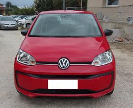 Volkswagen up! 1.0 5p. eco move up! BlueMotion Tec