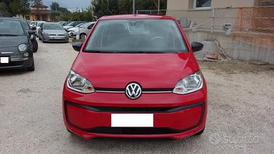 Volkswagen up! 1.0 5p. eco move up! BlueMotion Tec