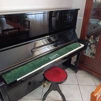 Pianoforte Wagner Hamamatsu
