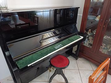 Pianoforte Wagner Hamamatsu