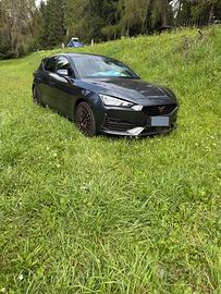 CUPRA Leon 2024 – 204 CV Benzina/Plug-in Hybrid