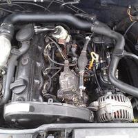 PBL111 Motore AUDI / VW 1.9TDi AFN [95/02]