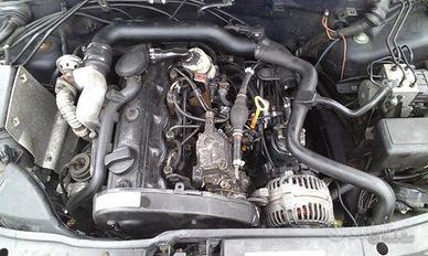 PBL111 Motore AUDI / VW 1.9TDi AFN [95/02]