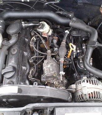 PBL111 Motore AUDI / VW 1.9TDi AFN [95/02]