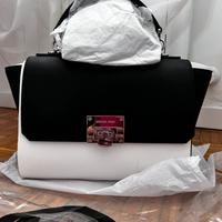 Borsa Tracolla Michael Kors in pelle saffiano