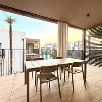 Caribe sunset - appartamento con piscina