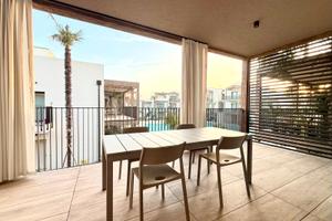 Caribe sunset - appartamento con piscina