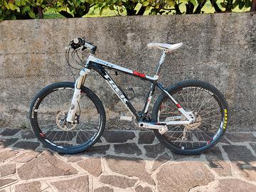 Trek 8500 MTB 26 Shimano XT + Fox | Hardtail XC