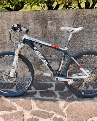 Trek 8500 MTB 26 Shimano XT + Fox | Hardtail XC