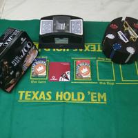 Poker Texas