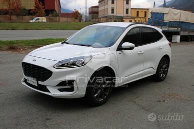 FORD Kuga 2.5 Plug In Hybrid 225 CV CVT 2WD ST-Lin