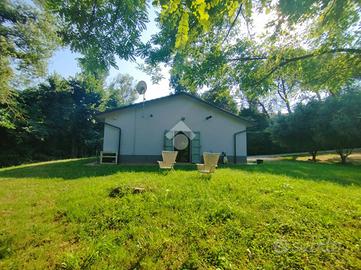 CASA INDIPENDENTE A RONCOFREDDO