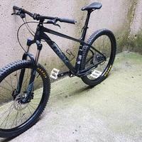 Trek Roscoe 7 