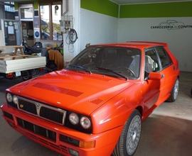 Lancia Delta evoluzione evo 1