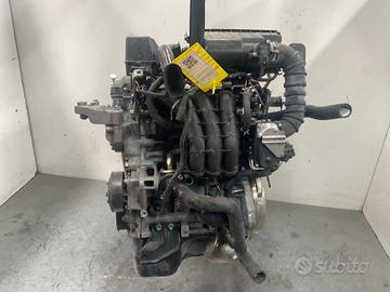 3A90 MOTORE COMPLETO MITSUBISHI Space Star Serie (