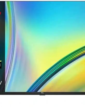 Smart TV 32" TCL S54 Series 32S5400A HD WiFi