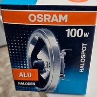 lampade osram halospot 111