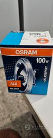 lampade osram halospot 111