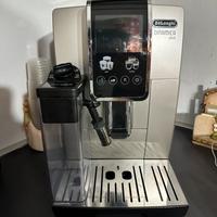 Macchinetta caffe de longhi dinamica plus