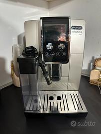 Macchinetta caffe de longhi dinamica plus