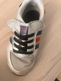 Scarpe bimbo Adidas n. 26