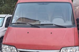 Furgone Fiat Ducato Maxi 2.3 JTD
