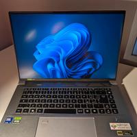 Computer Portatile, Acer PREDATOR TRITON NEO 16