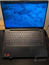 lenovo ideapad 5 amd 