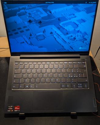 lenovo ideapad 5 amd 