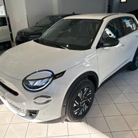 Fiat 600 1.2 hybrid