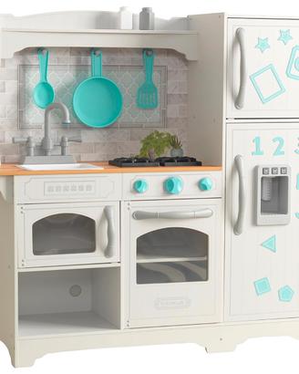 Cucina giocattolo