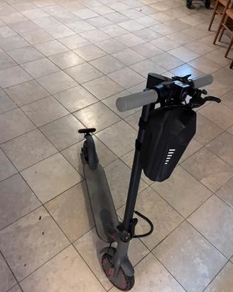 Monopattino elettrico